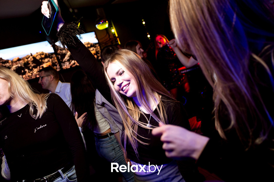 Ночные жители, фото № 62