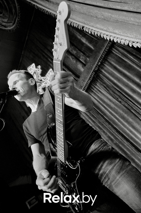 MoulinRouge Party, фото № 50