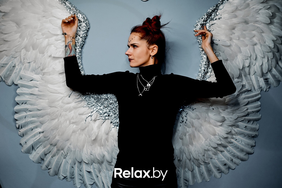 Halloween Party day 2, фото № 34