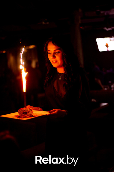 Ночные жители, фото № 49