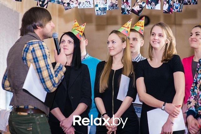 День рождения Дом.by, фото № 34