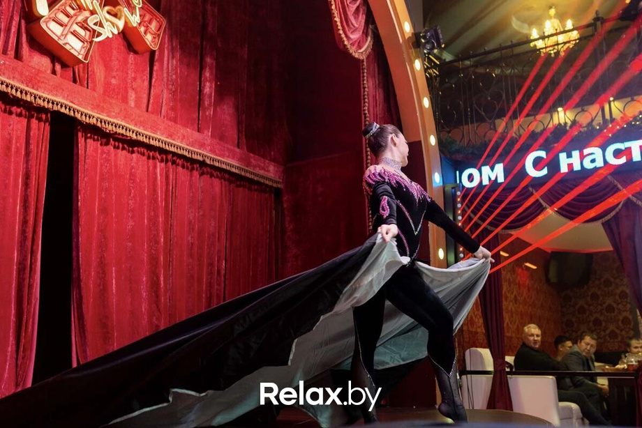 MoulinRouge, фото № 40