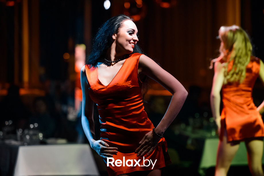 Вечерний IDOL, фото № 78