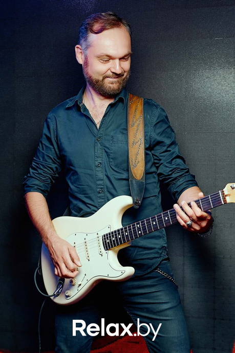 Friday Music, фото № 34