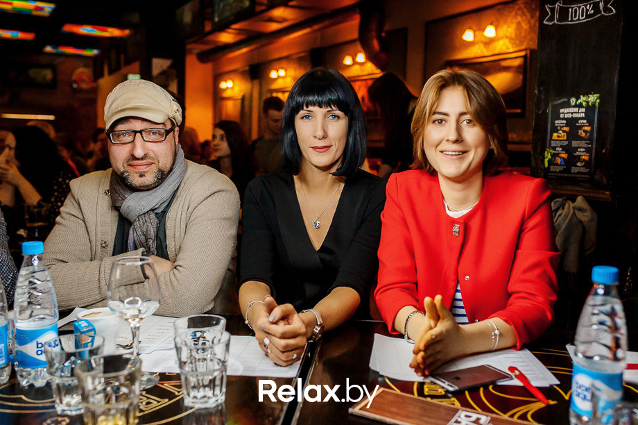 Полуфинал конкурса Clever music talent, фото № 43