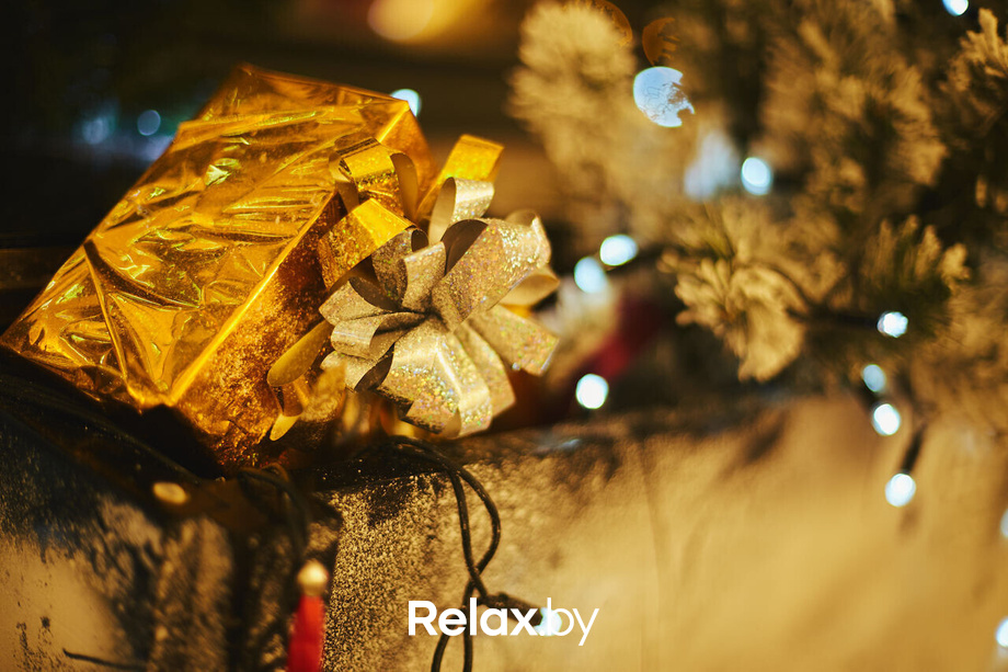 Новогодний корпоратив, фото № 57