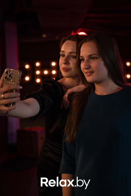 Открытие пространства «Монополия», фото № 21