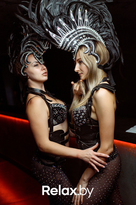 Luna Saturday, фото № 47