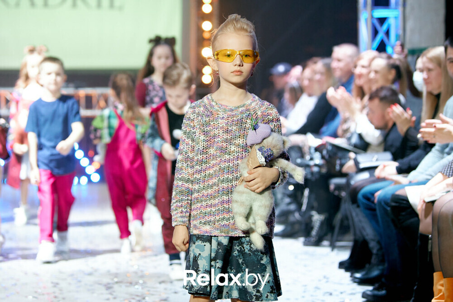 FASHION KIDS’ SHOW, фото № 291