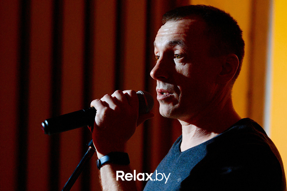 Поэтический вечер, фото № 75