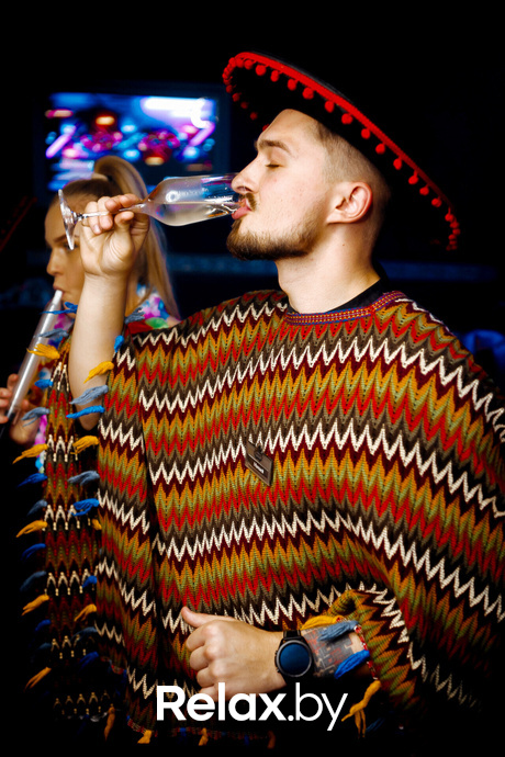 Tropico Night, фото № 34