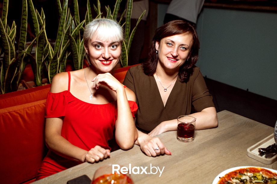 Ночные жители, фото № 1