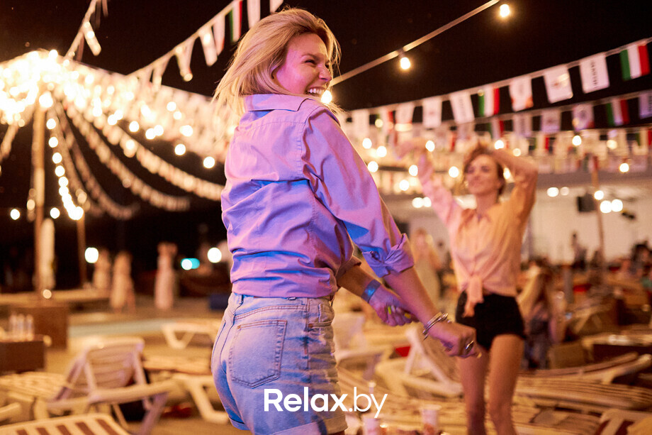 Вечеринка Martini Time, фото № 506