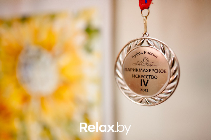 Открытие салона красоты Magic Room, фото № 19