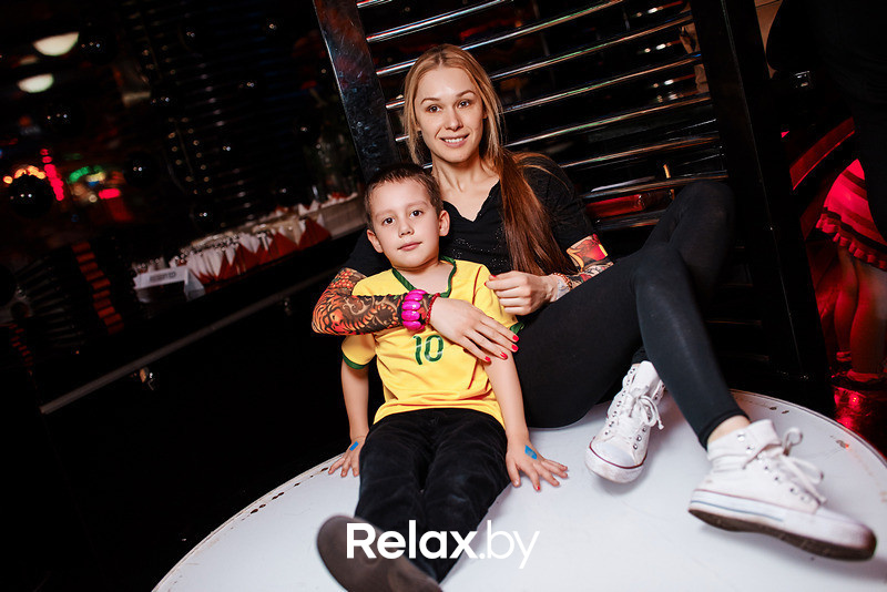 Junior Disco, фото № 155