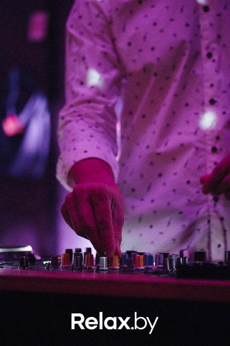 Proseka Party, фото № 74