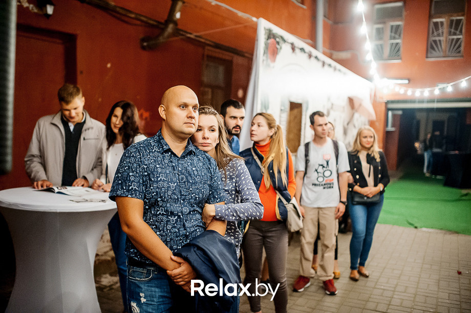 Hendrick's CucuMusic, фото № 202