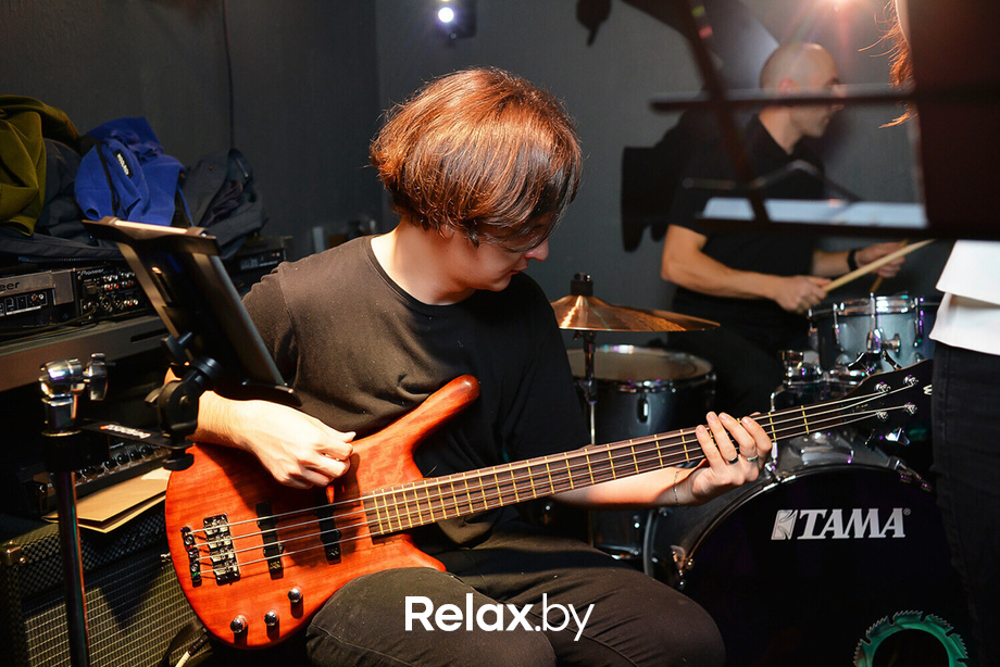 Ночные жители, фото № 42