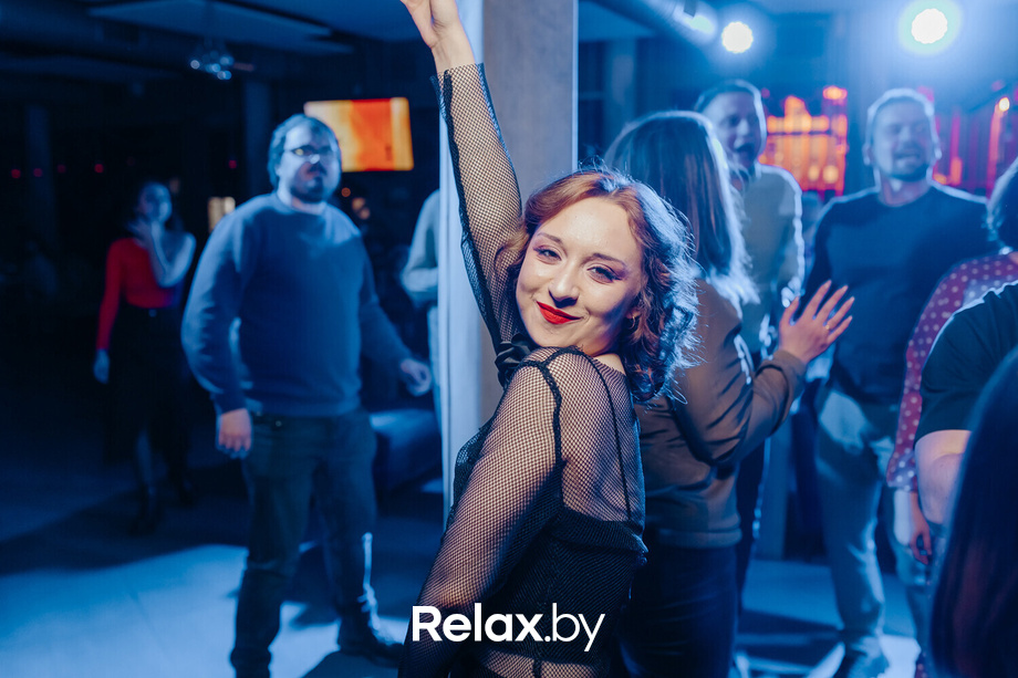 Ночные жители, фото № 6