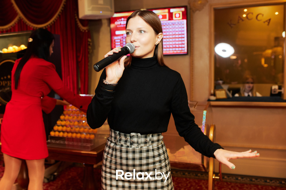 «Lucky 7 и Cчастливый рейс», фото № 10