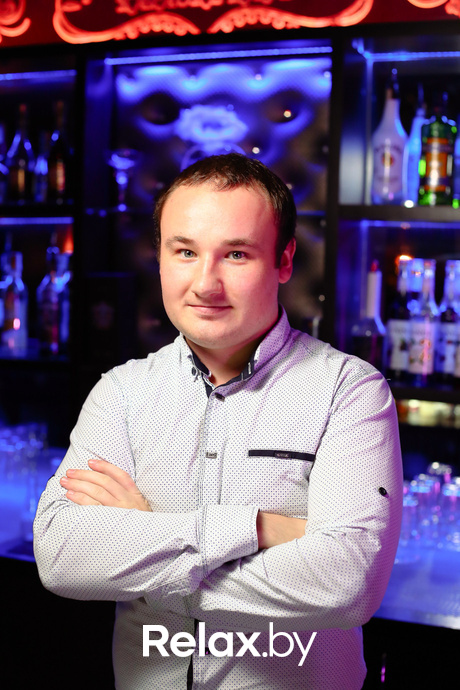 Soul Plane party, фото № 3