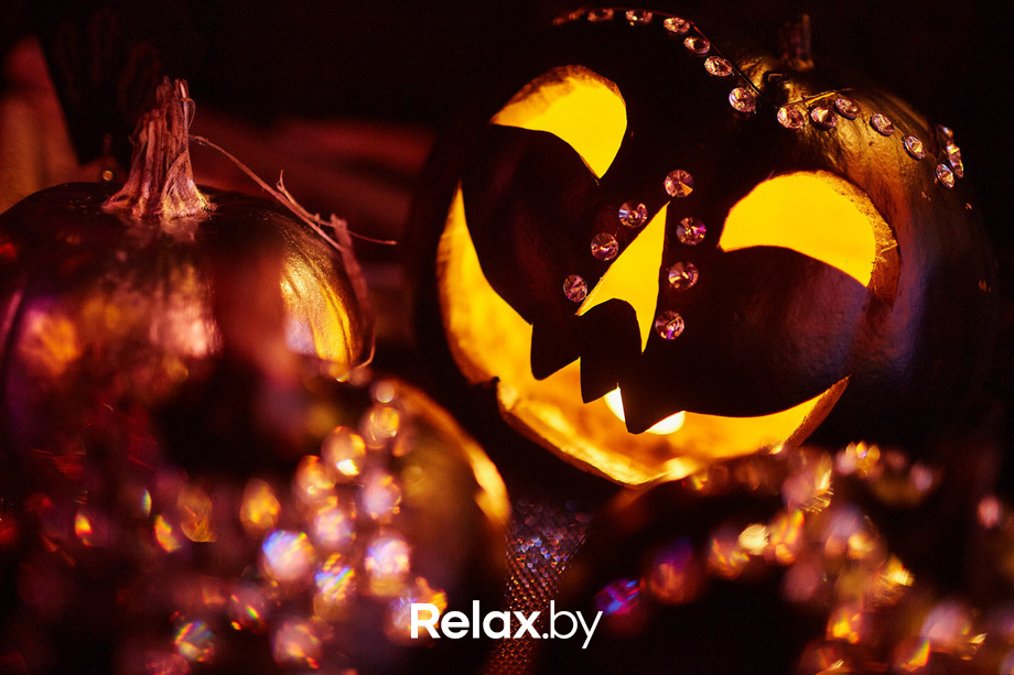 Miss Halloween, фото № 24