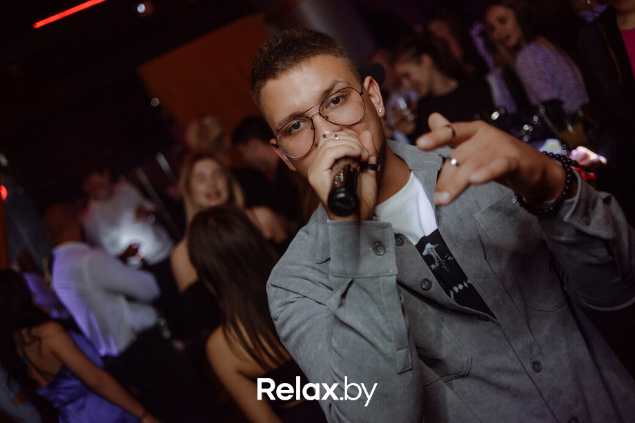 Saturday LUXURIA LXR, фото № 42