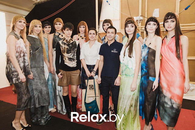 Backstage BFW, фото № 105