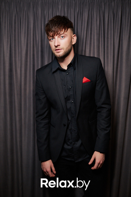 Новый год в AST Караоке, фото № 4