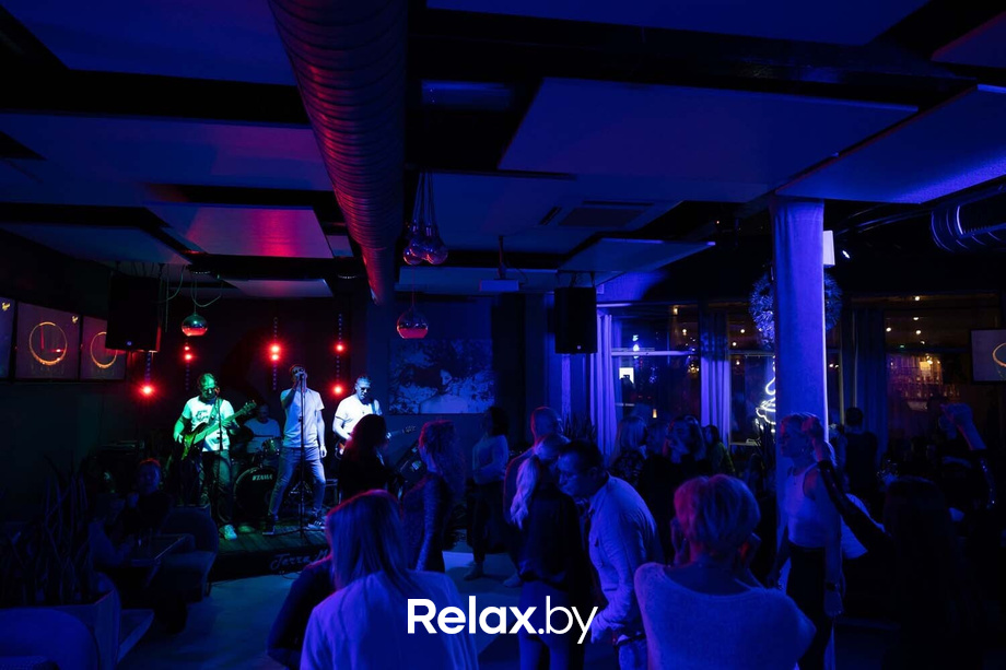 Ночные жители, фото № 67