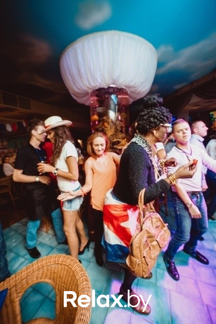 Bacardi Cuba Libre, фото № 10