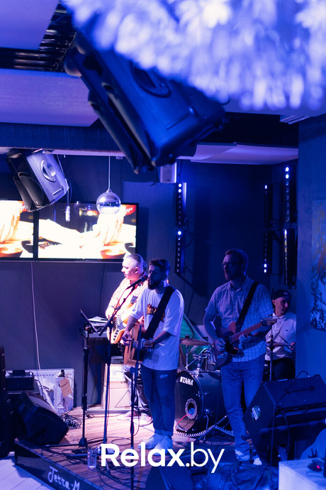 Ночные жители, фото № 42