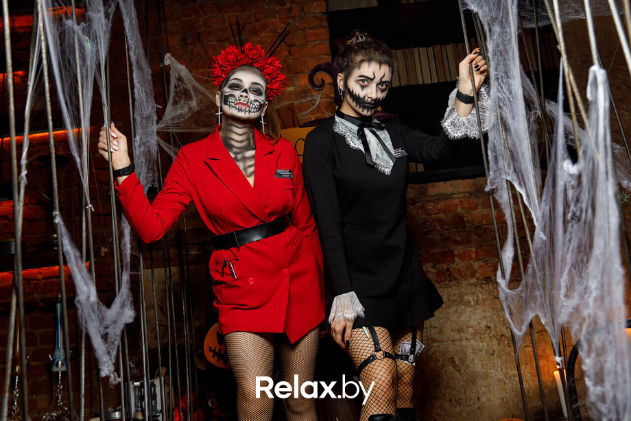 Мёртвые души, фото № 10