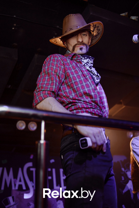 Friday «Stiflers party», фото № 31