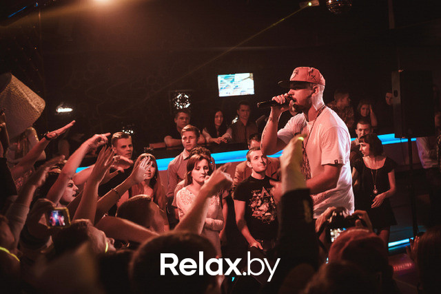 Хэллоуин концерт ST, фото № 115