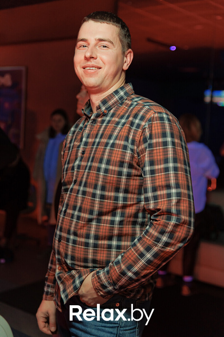 Боулинг BARBERRY, фото № 16