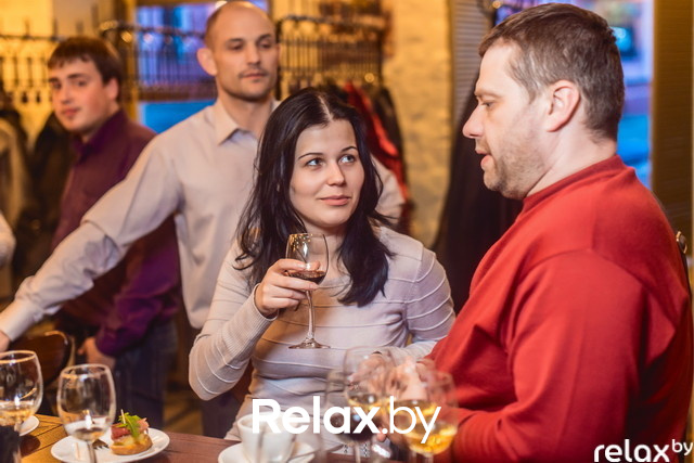 Вечеринка в Tapas bar, фото № 50