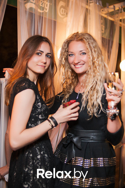 Открытие летней террасы Loft cafe, фото № 44