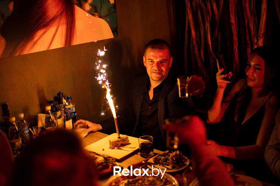 Ночные жители, фото № 108