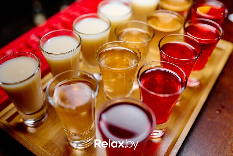 Пятница в HP Stella, фото № 46