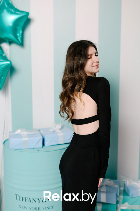 Breakfast at Tiffany's, фото № 331