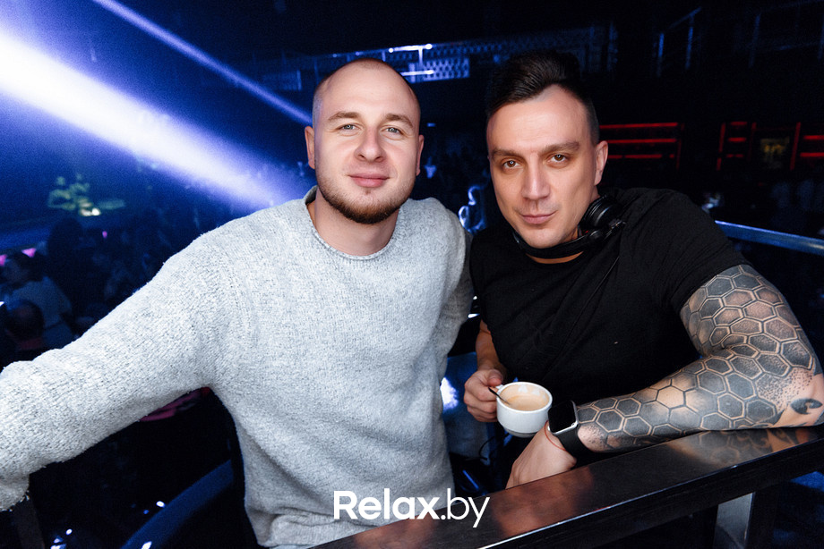 The CandyMan Show, фото № 10