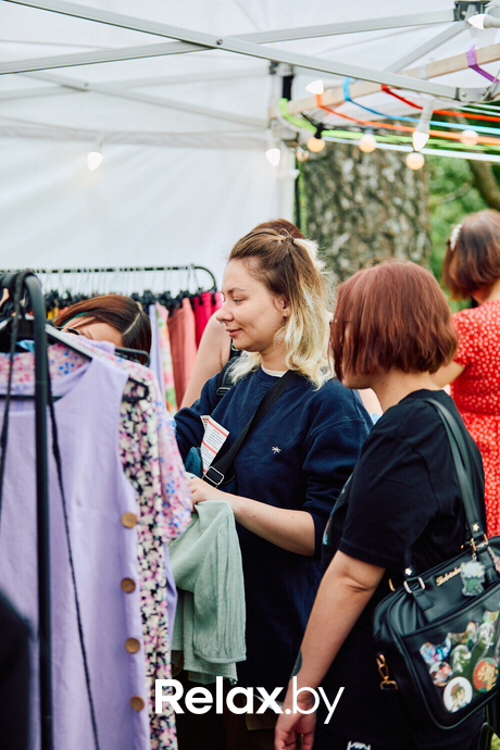 ТРЦ Galleria Minsk на Vulitsa Ezha, фото № 33