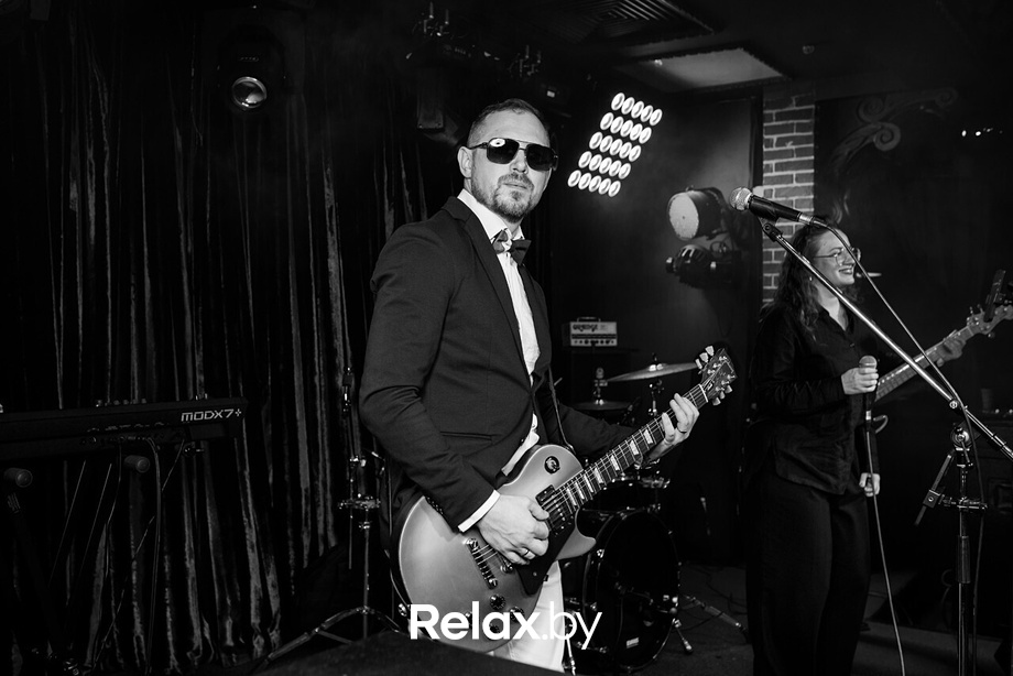 Новогодний Бруклин, фото № 4