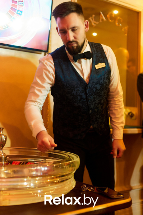 «Lucky 7 и Счастливый рейс», фото № 28