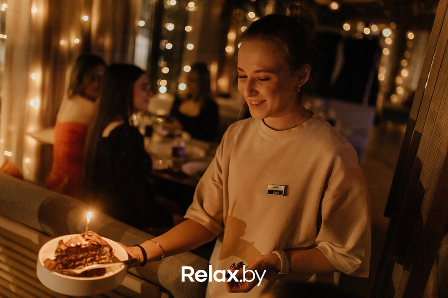 Ночные жители, фото № 67