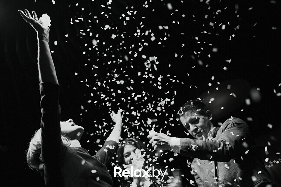 Новогодняя ночь 2022, фото № 79