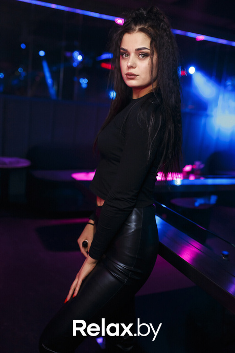 Luna Saturday, фото № 8