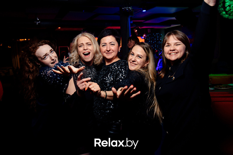 Ночные жители, фото № 12