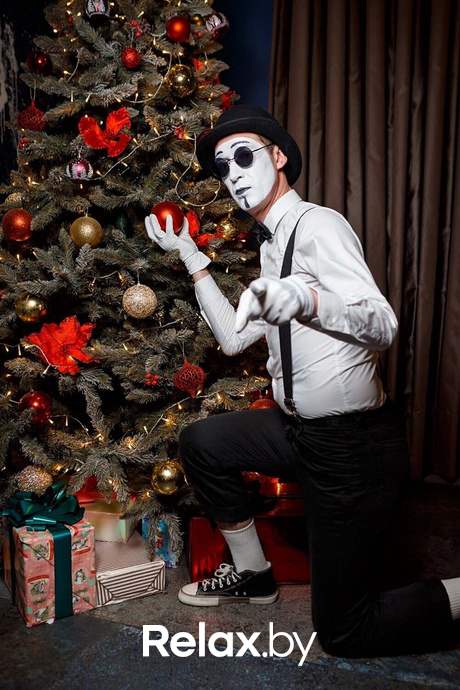 Новогодний Бруклин, фото № 14